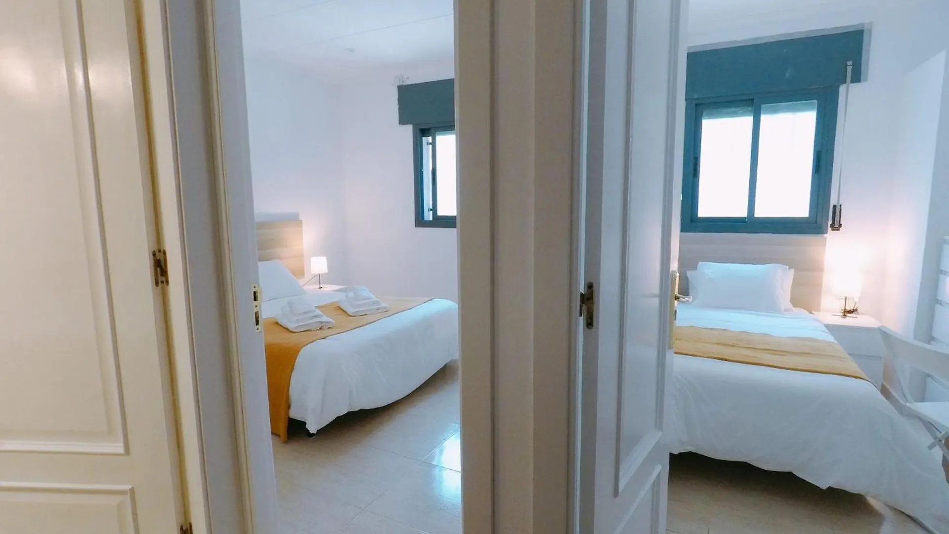 Apartment Karlabcnhome L'Hospitalet de Llobregat