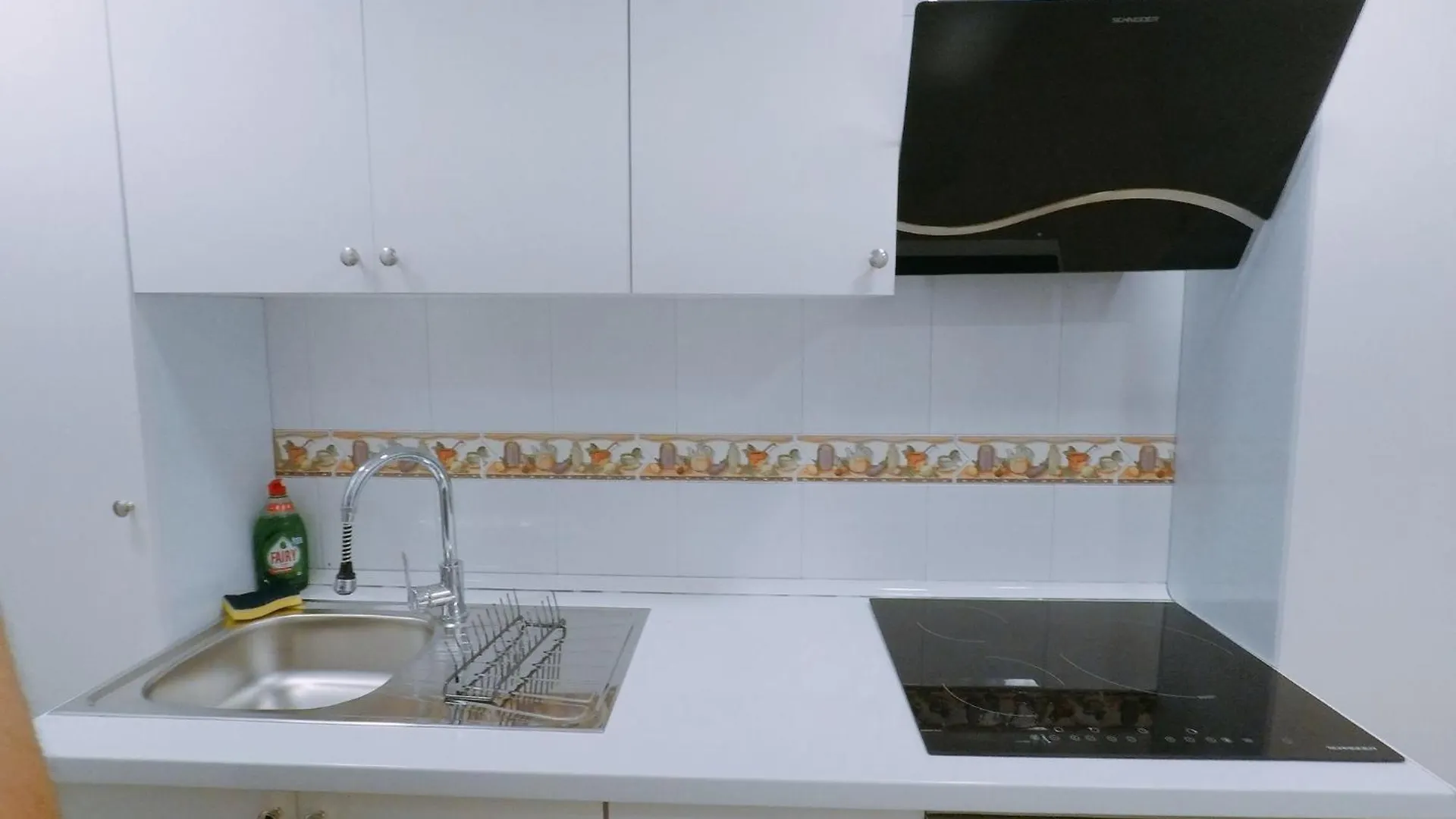 Karlabcnhome L'Hospitalet de Llobregat Apartment