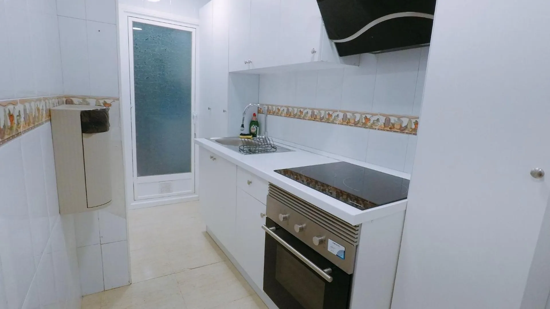 Karlabcnhome L'Hospitalet de Llobregat Spain