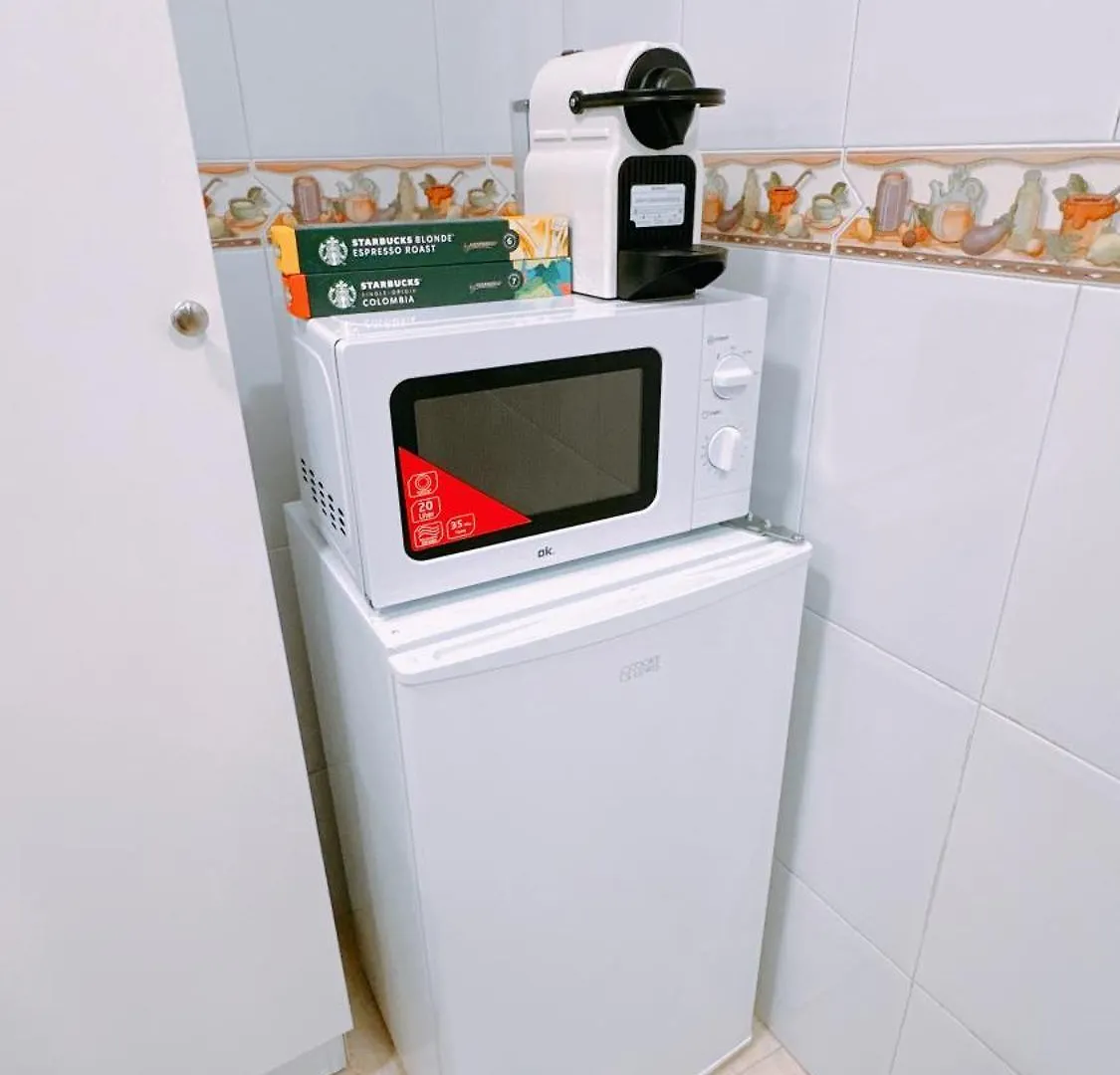 Karlabcnhome L'Hospitalet de Llobregat Apartment